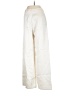 Zara 100% Polyester Ivory Casual Pants Size XS - photo 2