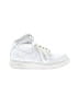 Nike White Sneakers Size 5 1/2 (youth) - photo 1
