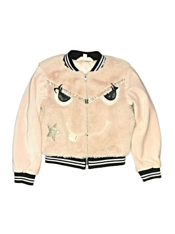 Truly Me Jacket (view 1)