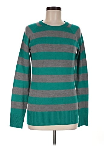 French Connection Pullover Sweater (view 1)