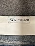 Zara Blue Jeans Size 4 - photo 7