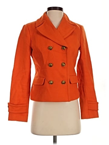 Banana Republic Coat (view 1)
