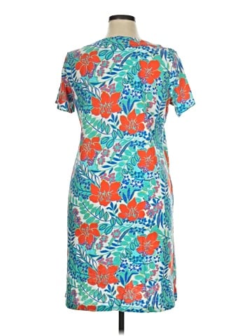 Talbots Casual Dress (view 2)