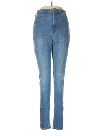Divided by H&M Jeans (view 1)