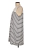 Vineyard Vines Stripes White Casual Dress Size M - photo 5