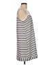 Vineyard Vines Stripes White Casual Dress Size M - photo 4