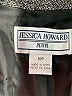 Jessica Howard Gray Jacket Size 10 Petite - photo 6