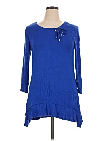 Cupio Casual Dress (view 1)