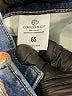 Express Solid Blue Jeans Size 6 - photo 8