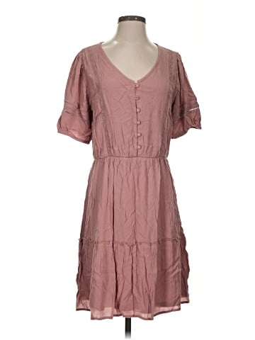 Maurices Casual Dress (view 1)