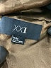 XXI 100% Polyester Brown Cardigan Size M - photo 7
