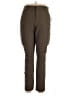 Old Navy Brown Active Pants Size 16 (tall) - photo 1
