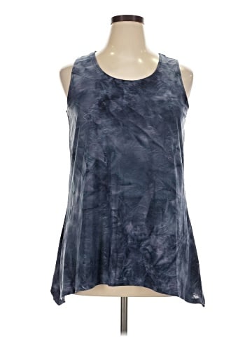 AB Studio Sleeveless Top (view 1)