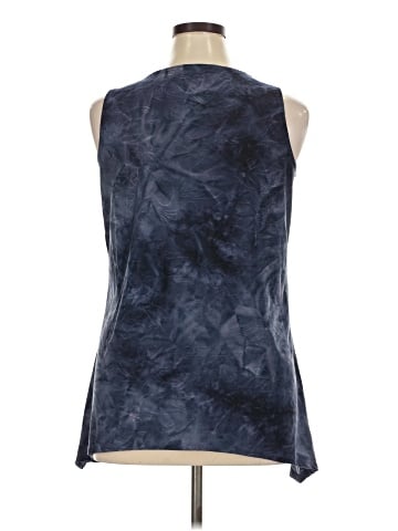 AB Studio Sleeveless Top (view 2)