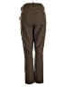 Old Navy Brown Active Pants Size 16 (tall) - photo 2