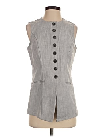 Tahari Sleeveless Blouse (view 1)