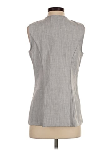 Tahari Sleeveless Blouse (view 2)