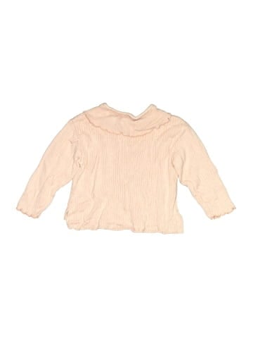 Zara Long Sleeve Blouse (view 2)