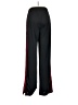 Adidas 100% Polyester Black Track Pants Size XS - photo 2