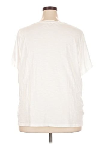 Madewell Short Sleeve T-Shirt (view 2)