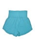 Nike Teal Athletic Shorts Size S - photo 2