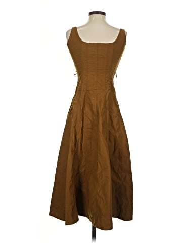 By Anthropologie Casual Dress (view 2)