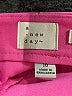 A New Day Solid Pink Shorts Size 10 - photo 3