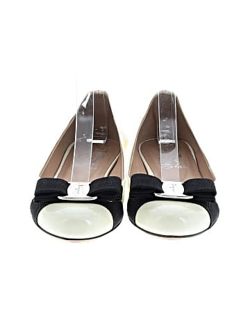 Salvatore Ferragamo Flats (view 2)