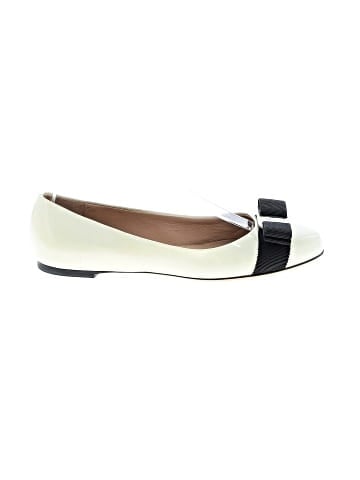 Salvatore Ferragamo Flats (view 1)