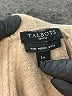 Talbots Tan Cardigan Size Lg Petite - photo 7