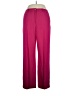 Halston Pink Dress Pants Size 12 - photo 1