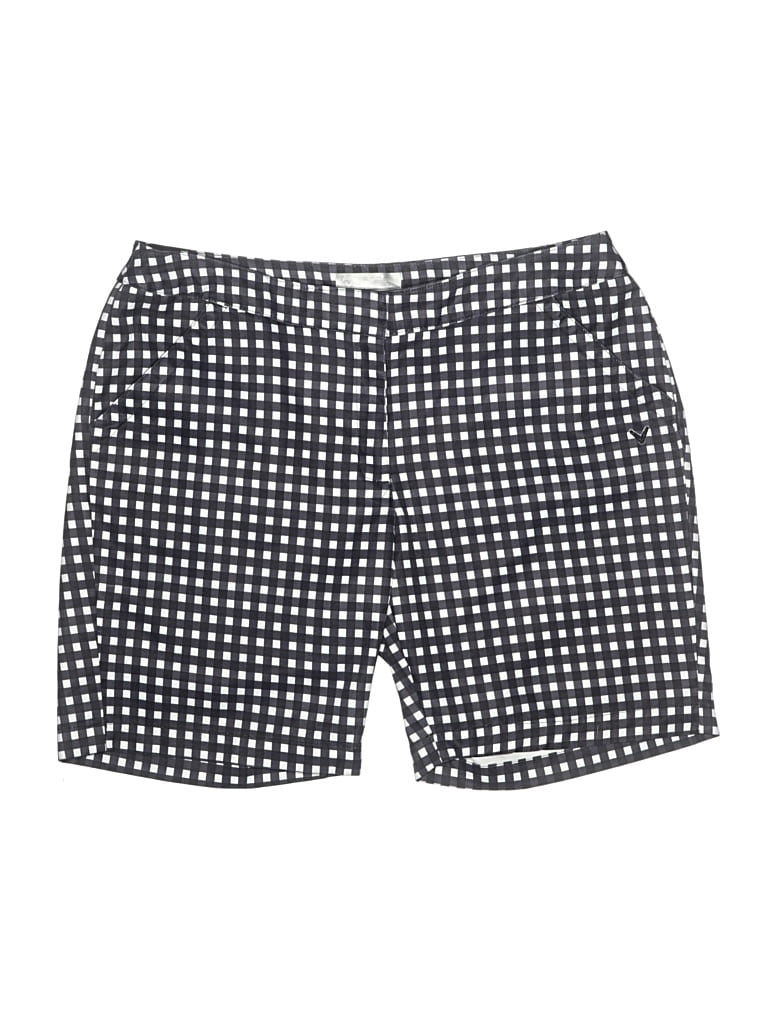 Pre-owned Callaway Board Shorts In Blue