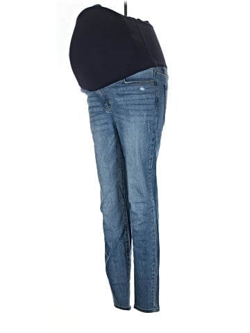 Pink Blush Jeans (view 1)