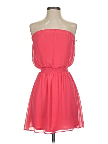 Express Cocktail Dress (view 1)