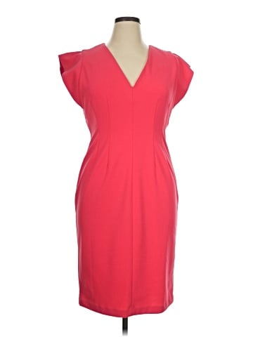 Calvin Klein Cocktail Dress (view 1)
