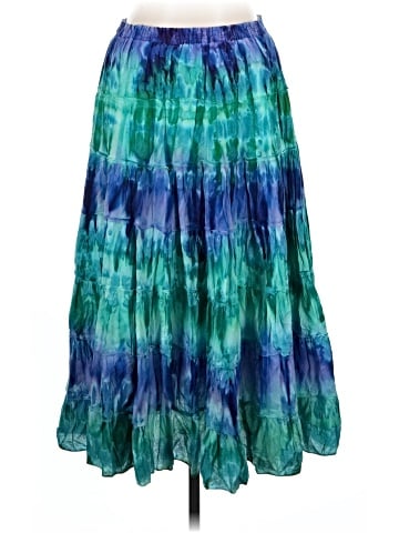 DressBarn Casual Skirt (view 1)