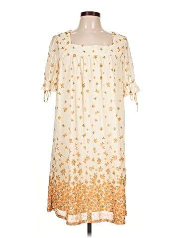 Luna Casual Dress (view 1)
