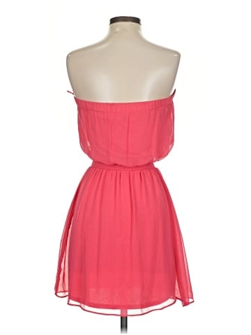 Express Cocktail Dress (view 2)