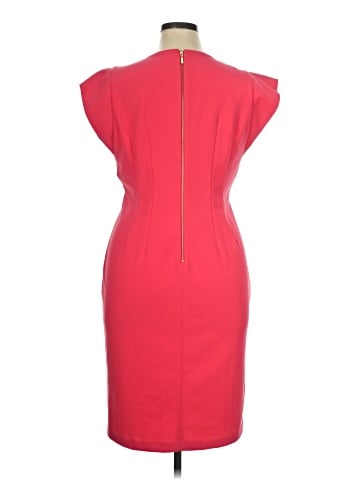 Calvin Klein Cocktail Dress (view 2)