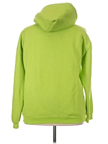 Unbranded Pullover Hoodie (view 2)