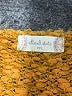 Altar'd State Stripes Orange Pullover Sweater Size Med - Lg - photo 7