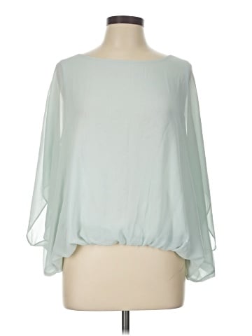 Vince Camuto 3/4 Sleeve Blouse (view 1)