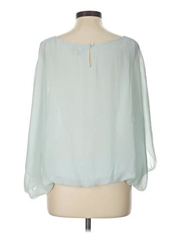 Vince Camuto 3/4 Sleeve Blouse (view 2)
