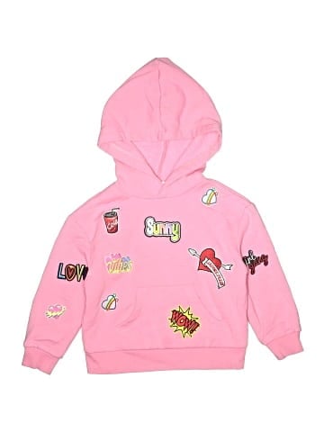 GB Girls Sweatshirt (view 1)