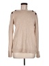 Pink Clover Tan Pullover Sweater Size M - photo 1