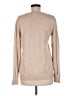 Pink Clover Tan Pullover Sweater Size M - photo 2