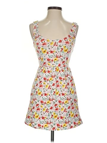 Forever 21 Sleeveless Top (view 1)