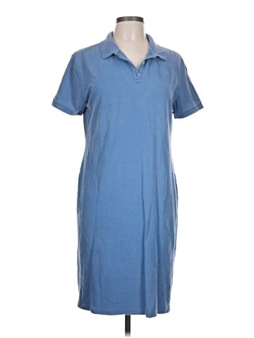 Brooks Brothers 346 Casual Dress (view 1)