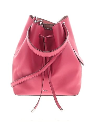 Lauren by Ralph Lauren Bucket Bag (view 1)