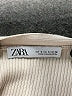Zara Ivory Cardigan Size S - photo 7